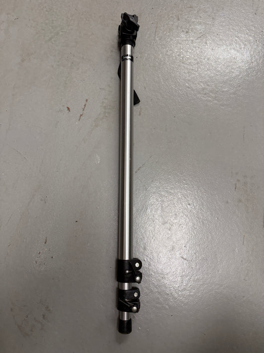 BOGEN Monopod Professional Model 3016 by Manfrotto w/ 234 head