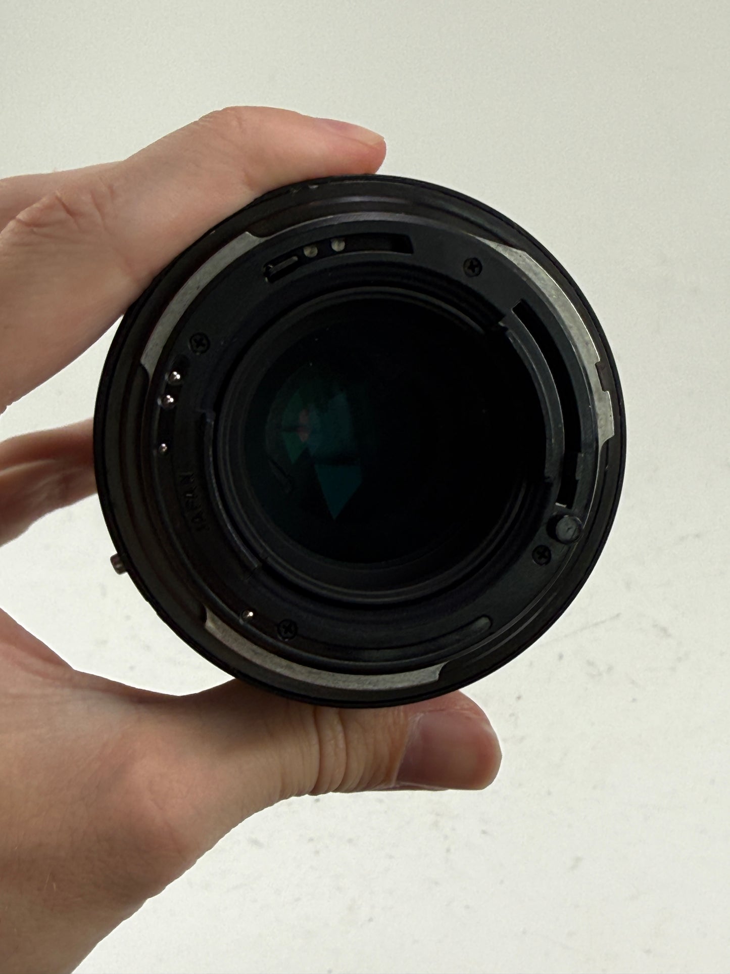 SMC Pentax A 645 150mm F3.5 MF Telephoto Lens for 645 N NII