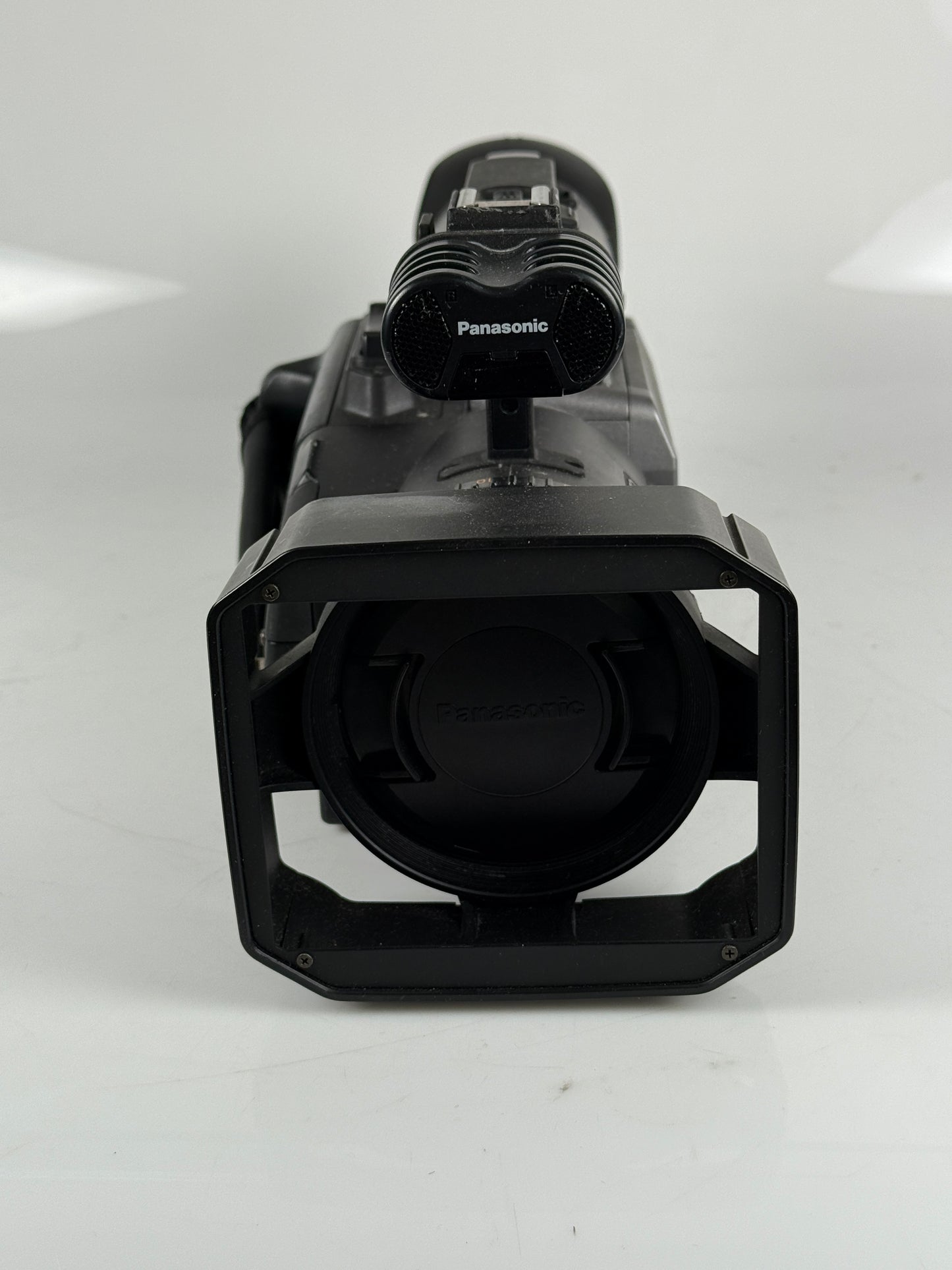 Panasonic AG-DVX100A Camcorder — 3CCD MiniDV Pro Digital Video