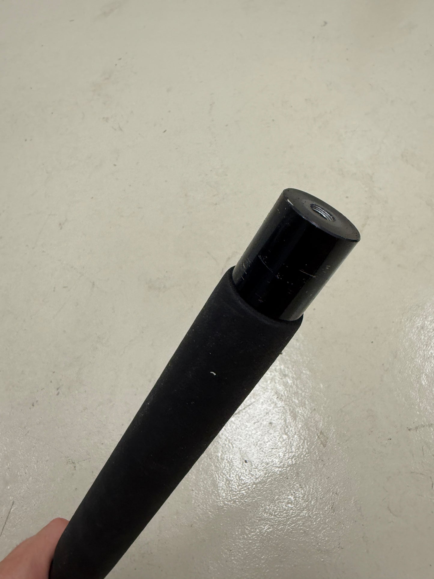 Gitzo Carbon Fiber Monopod