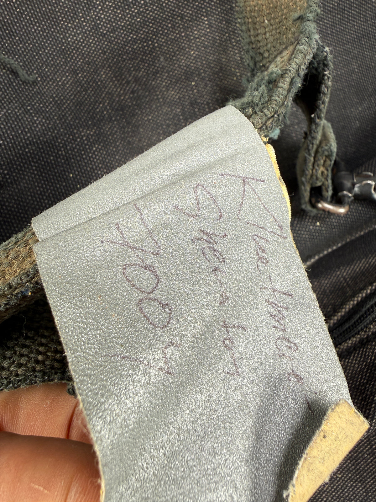 DOMKE F-1X CAMERA SHOULDER BAG IN Black Heinz Kluetmeier