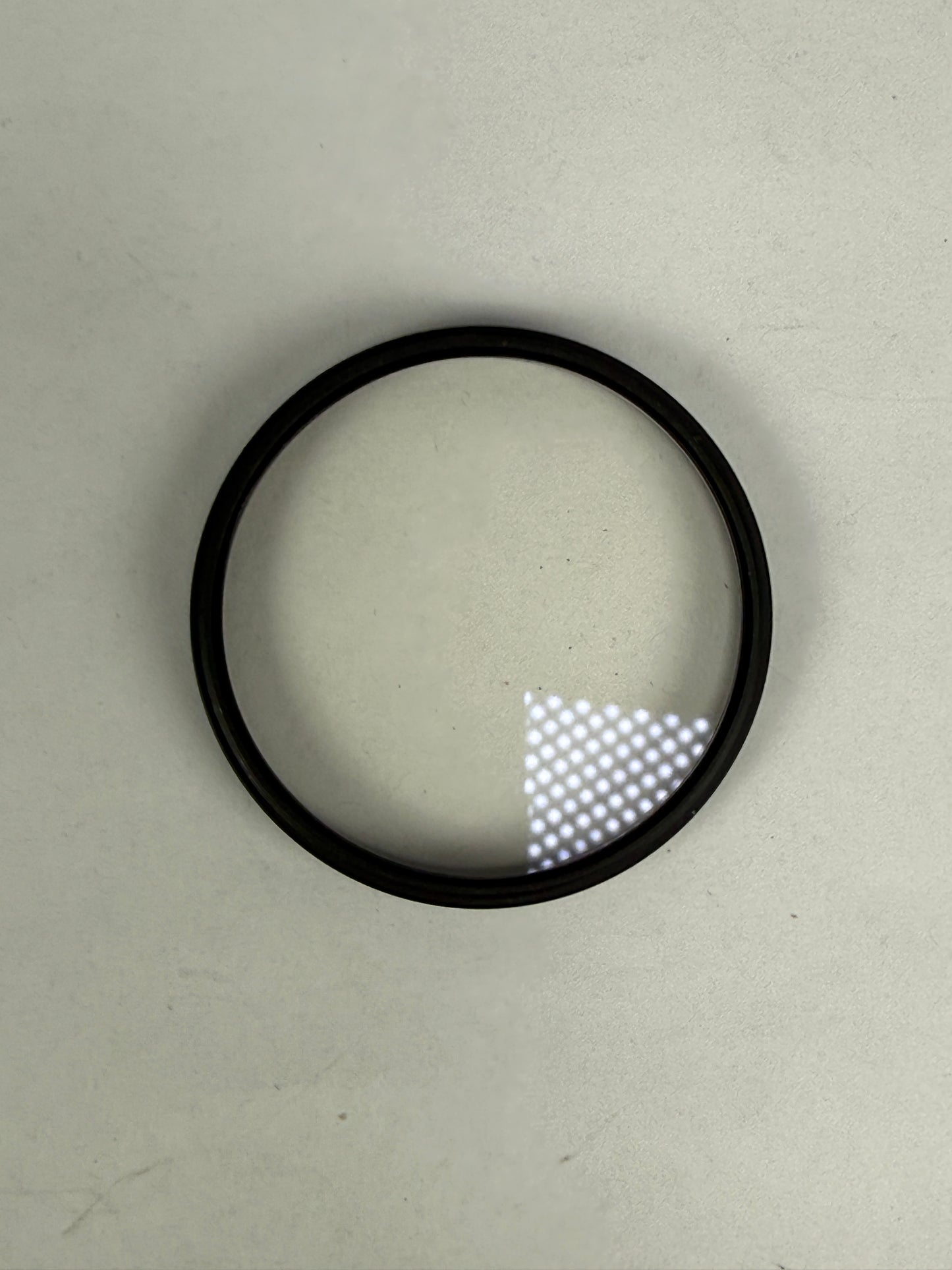 Nikon 52mm L39 (UV) Filter