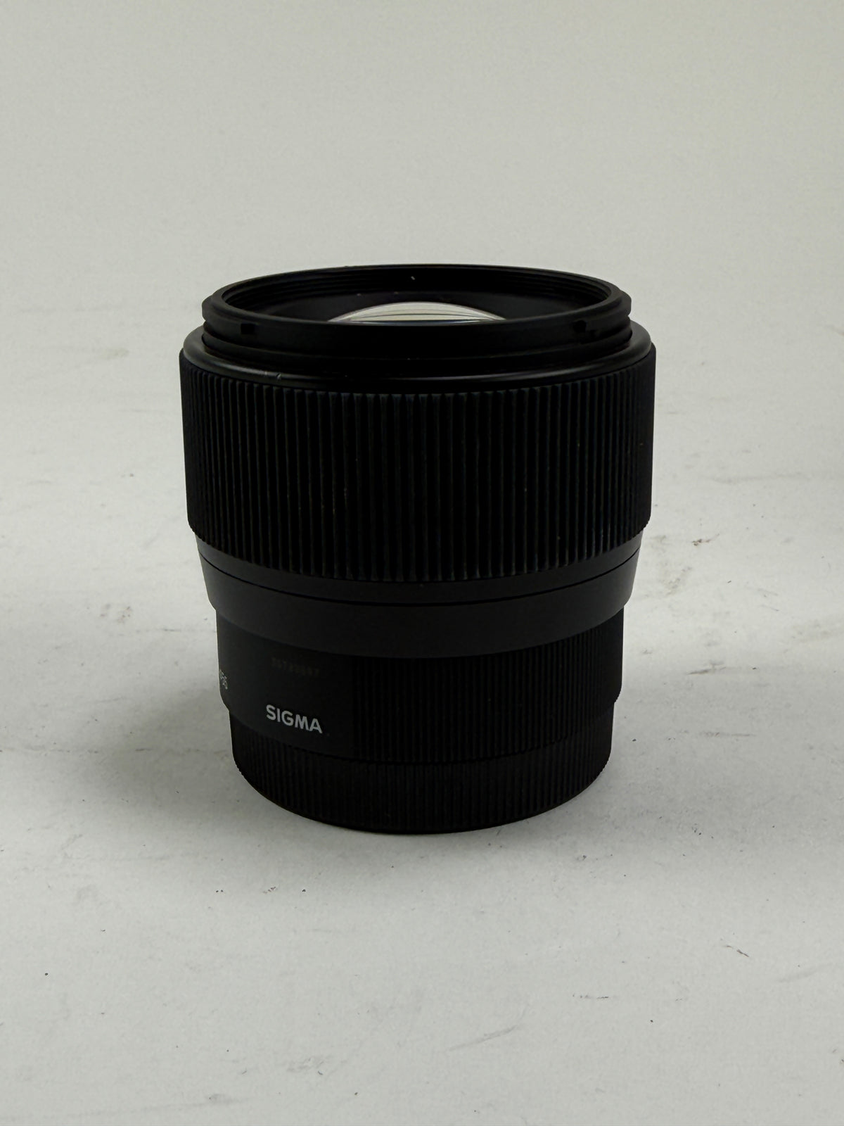 Sigma 56mm f1.4 DC DN Contemporary 018 Lens Sony E mount