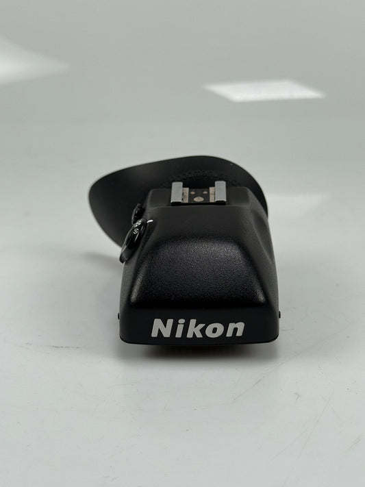 Nikon DP-30 Multi Meter Finder For F5 SLR 35mm Film Camera
