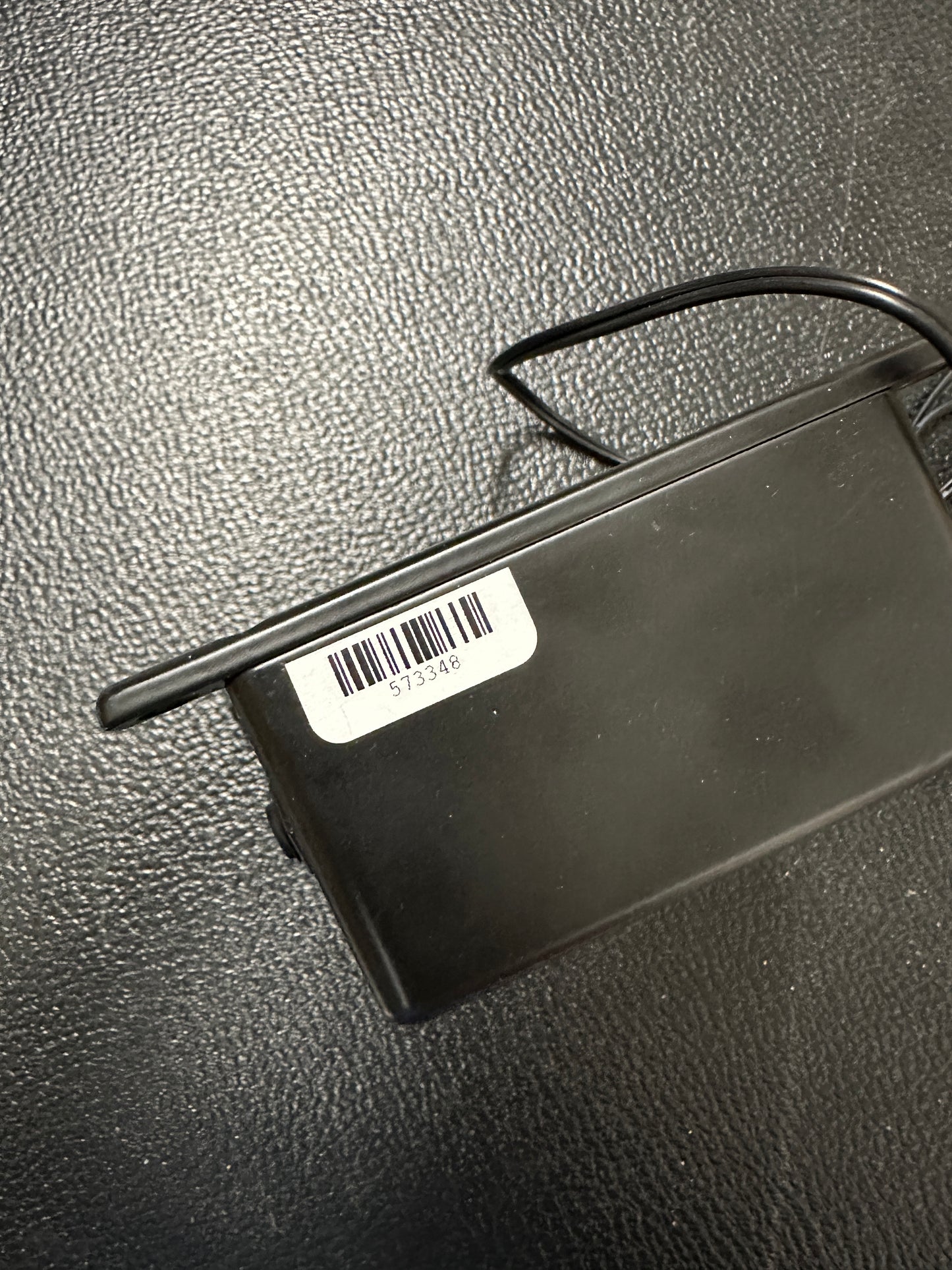 Whirlwind HAUC Under Counter Active, Stereo Headphone Control Box