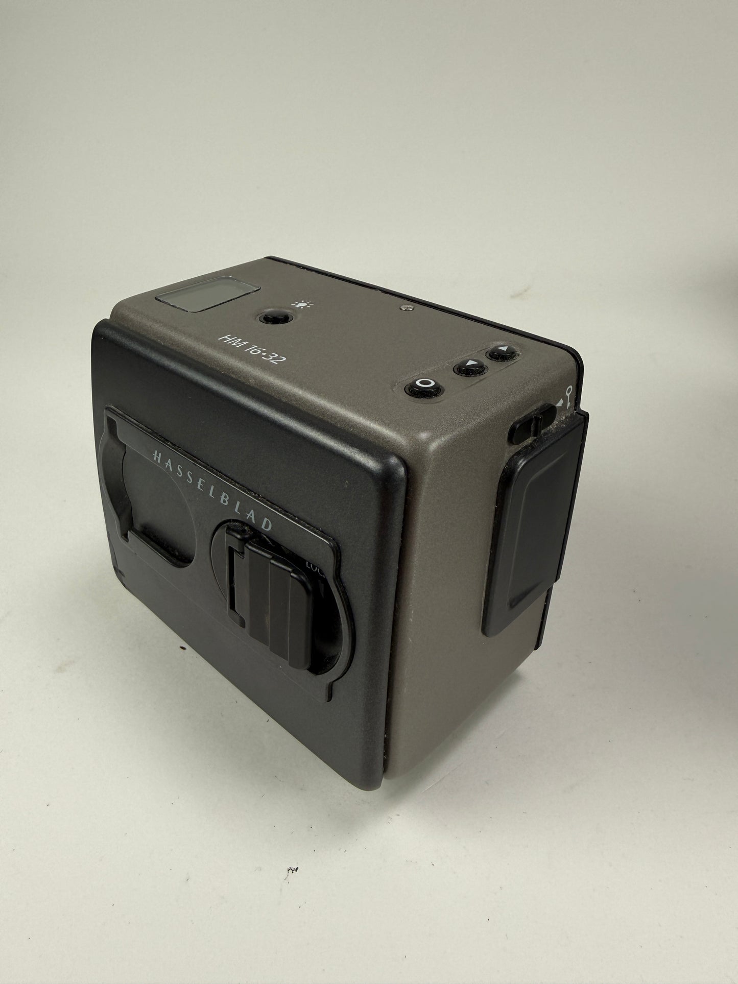Hasselblad HM 16-32 Film Back Magazine H1, H2, etc