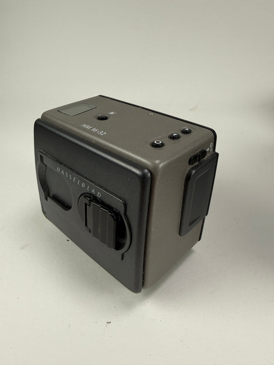 Hasselblad HM 16-32 Film Back Magazine H1, H2, etc