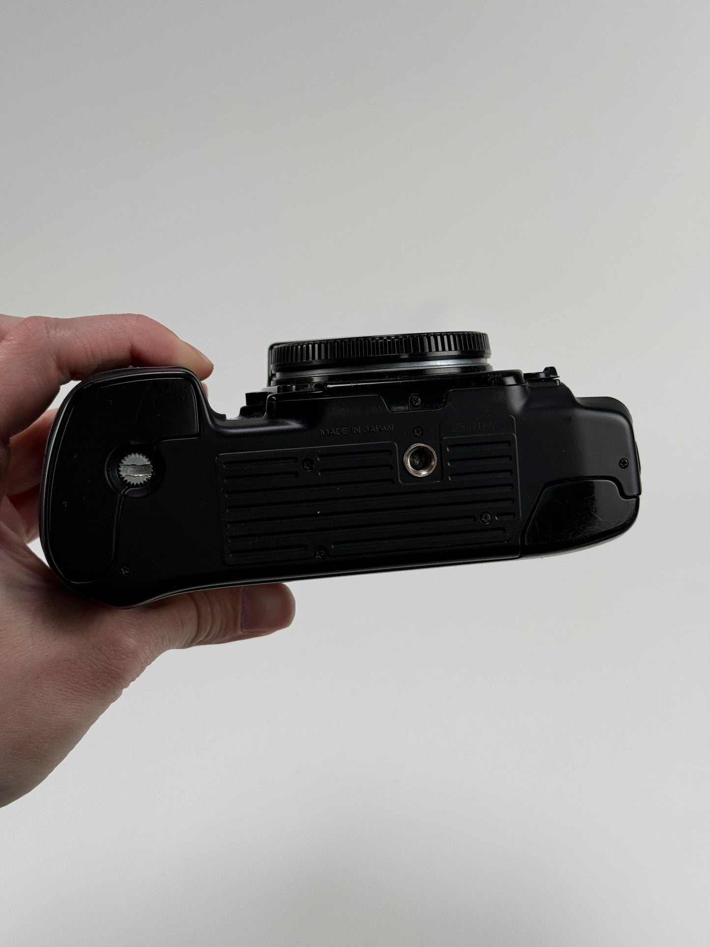 Nikon N8008 AF SLR 35mm Film Camera Body