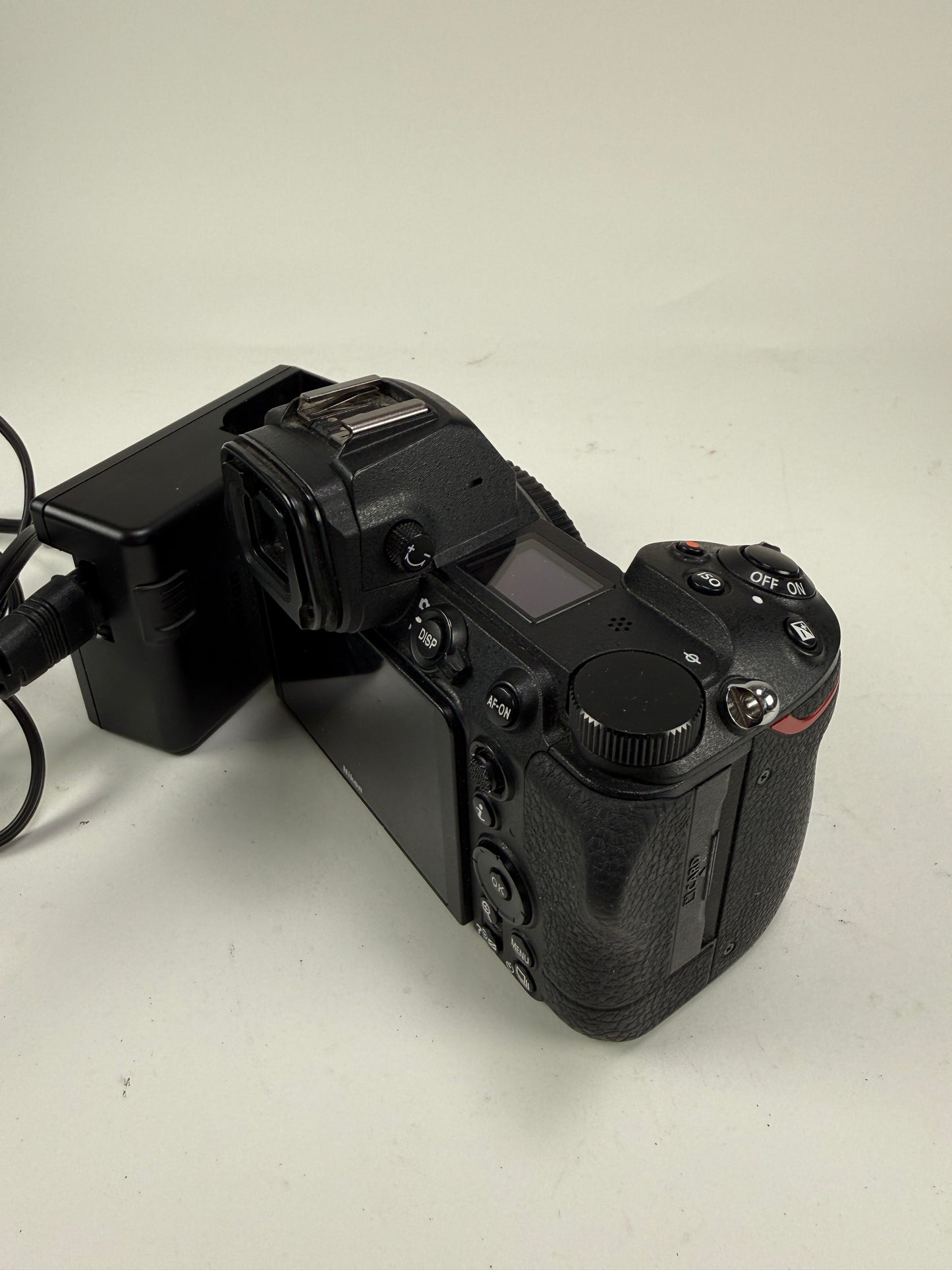 Nikon Z6 II mirrorless digital camera body