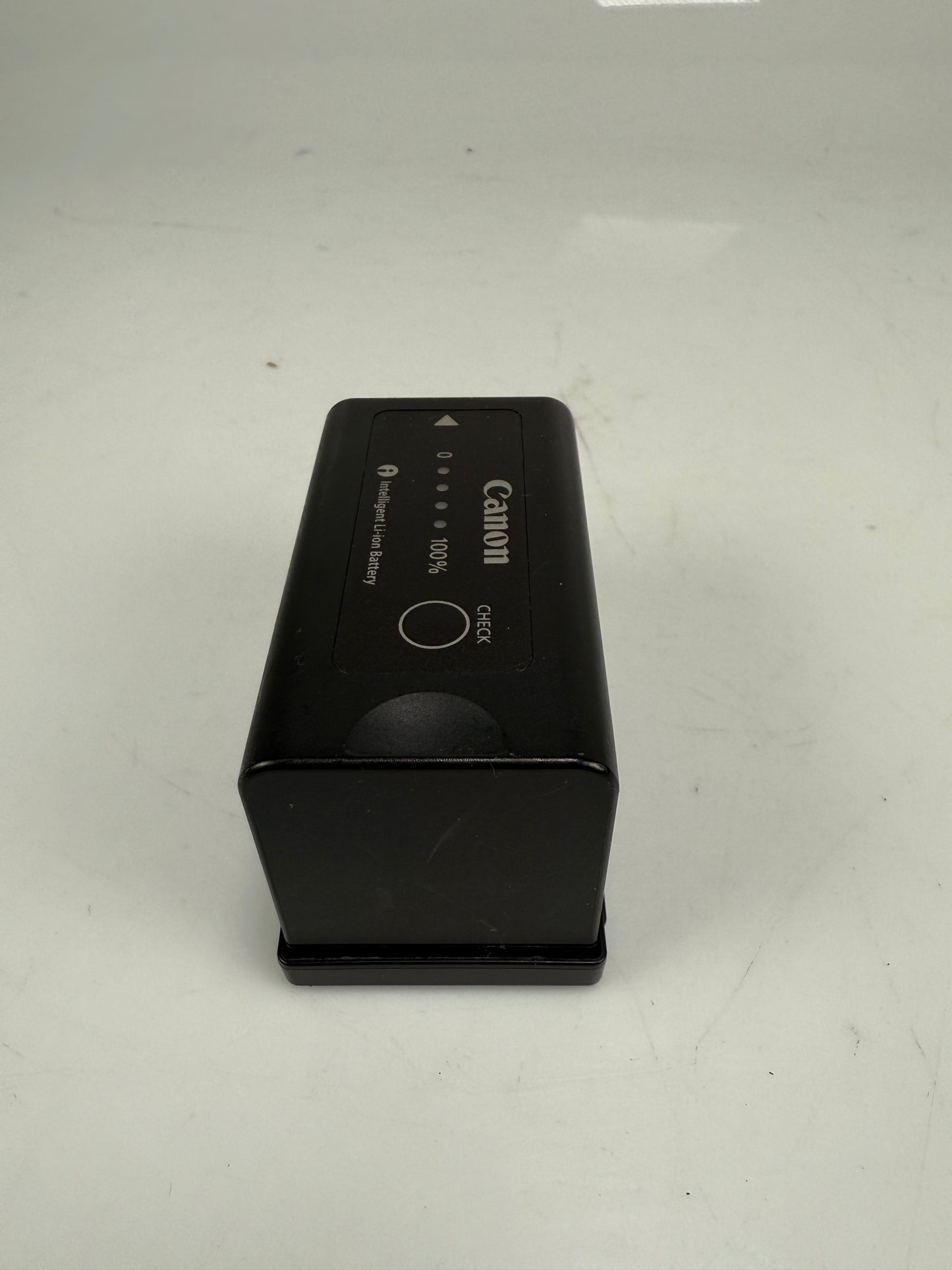 Canon BP-955 Intelligent Lithium-Ion Battery Pack for Canon EOS C100, GL1, GL2