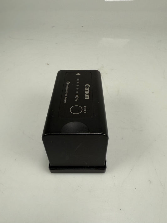 Canon BP-955 Intelligent Lithium-Ion Battery Pack for Canon EOS C100, GL1, GL2