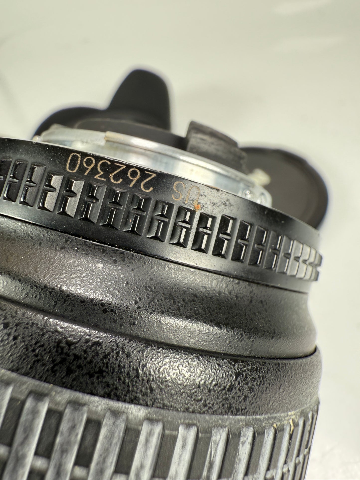 Nikon Nikkor AF 18-35mm f3.5-4.5 D ED IF ASPH Lens