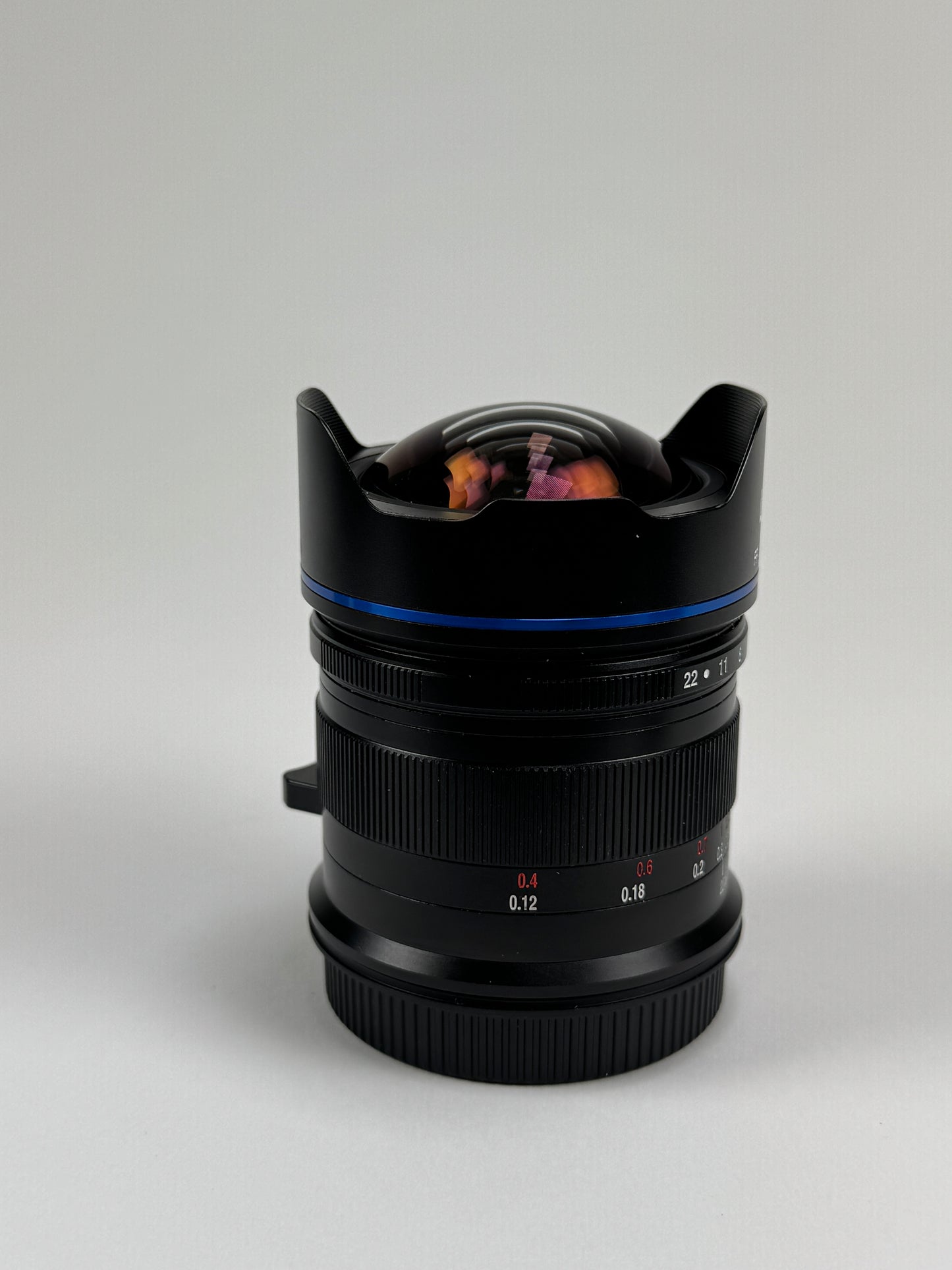 Laowa FF II 9mm F5.6 W-Dreamer Lens – leica L-Mount – Manual Focus