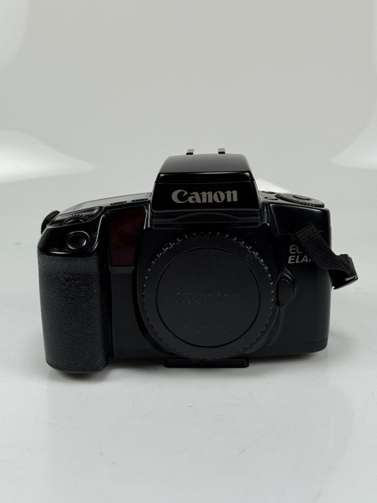 Canon EOS ELAN Film SLR Camera body