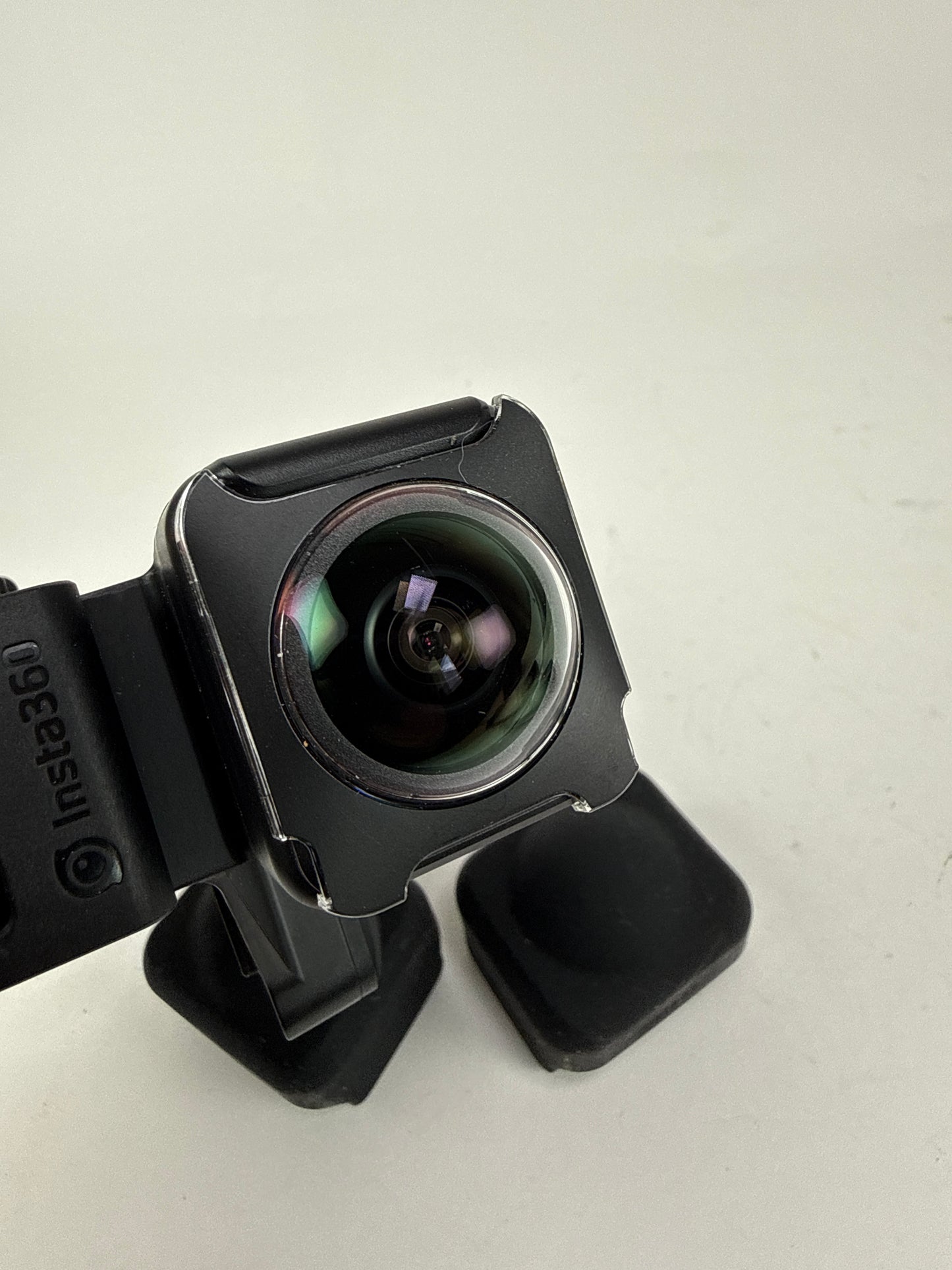 Insta360 Sphere 5.7K Invisible Drone 360 Camera Black