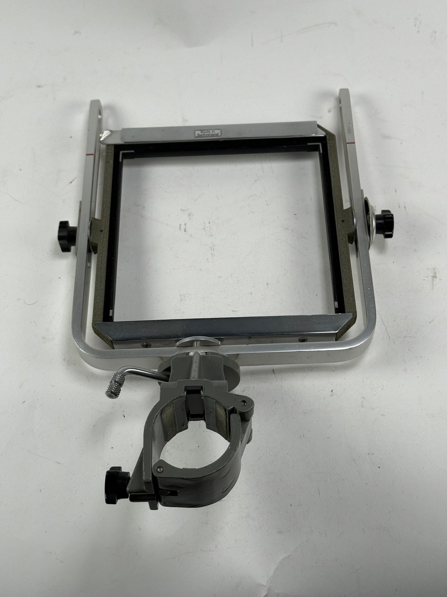 Sinar Norma 4x5 Standard Large Format