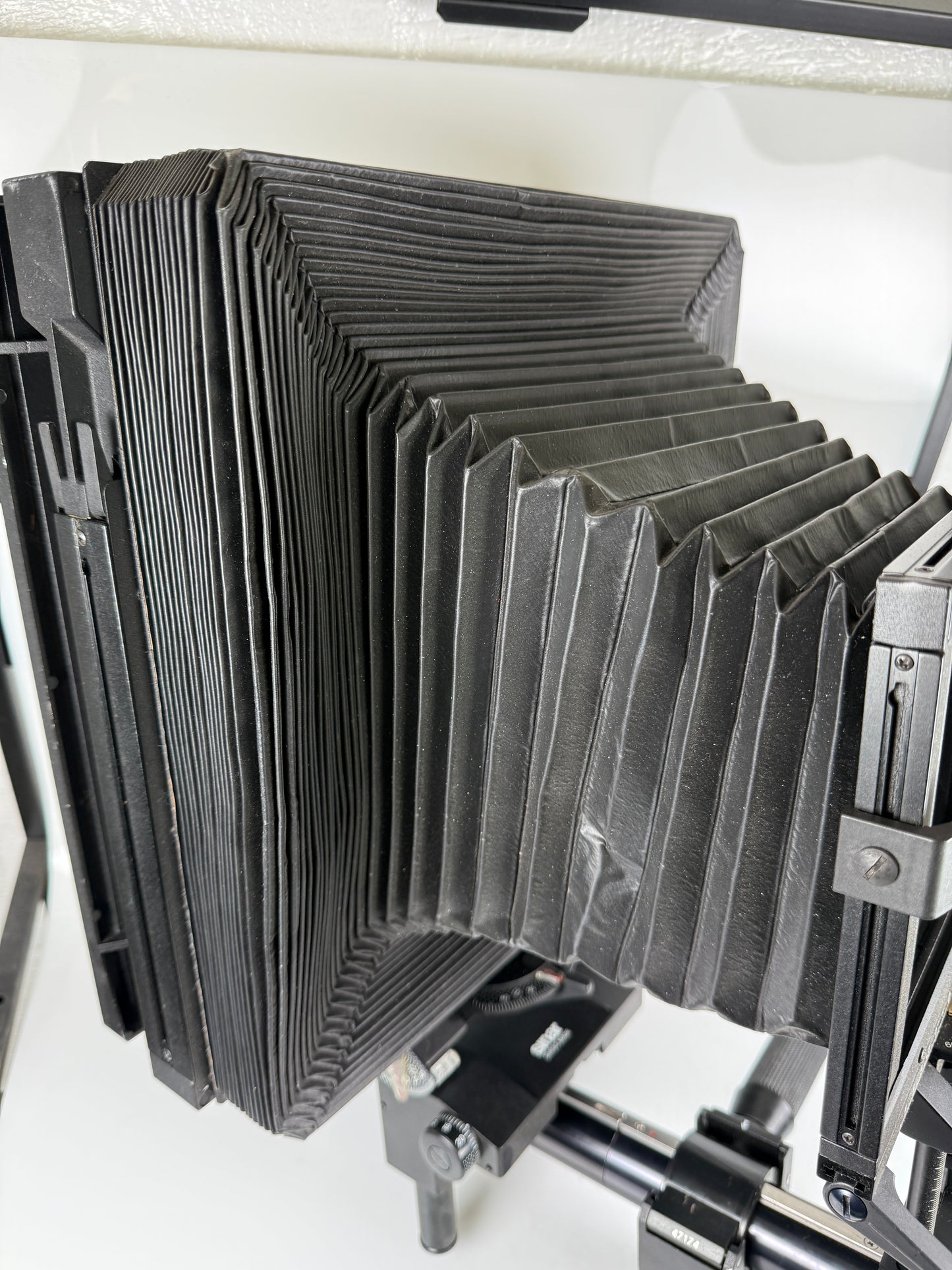 Sinar F2 8X10 large format lightweight Camera