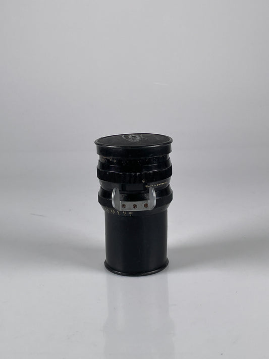Schneider Kreuznach 11.5mm  F1.9  Cinegon Lens For Arriflex  Arri 16mm Camera