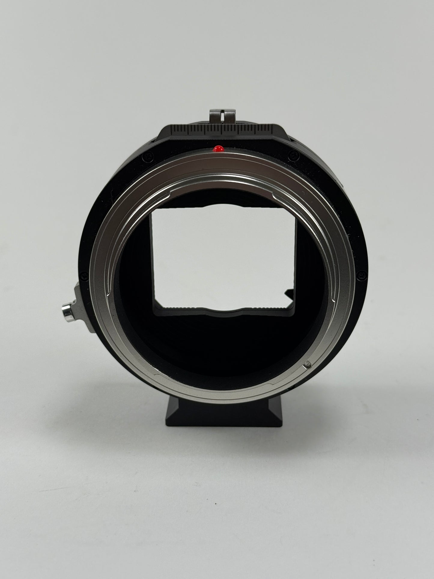 Kipon Shift Adapter For Pentax 645 Lens to Fuji GFX Medium Format Camera