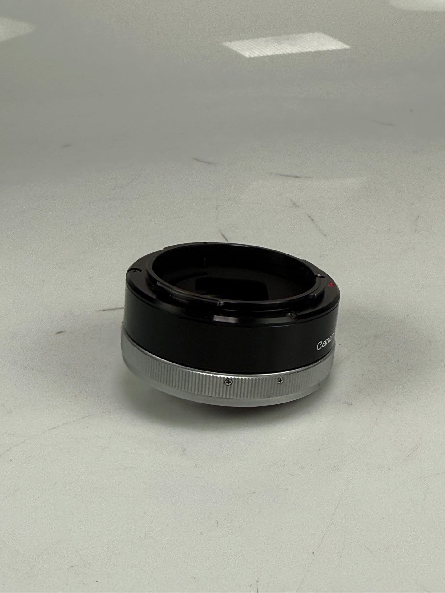 Canon FD Extension Tube 25