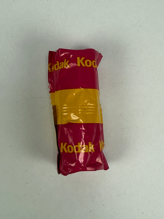 Kodak PORTRA 400UC Ultra Color 120 ISO 400 1 roll