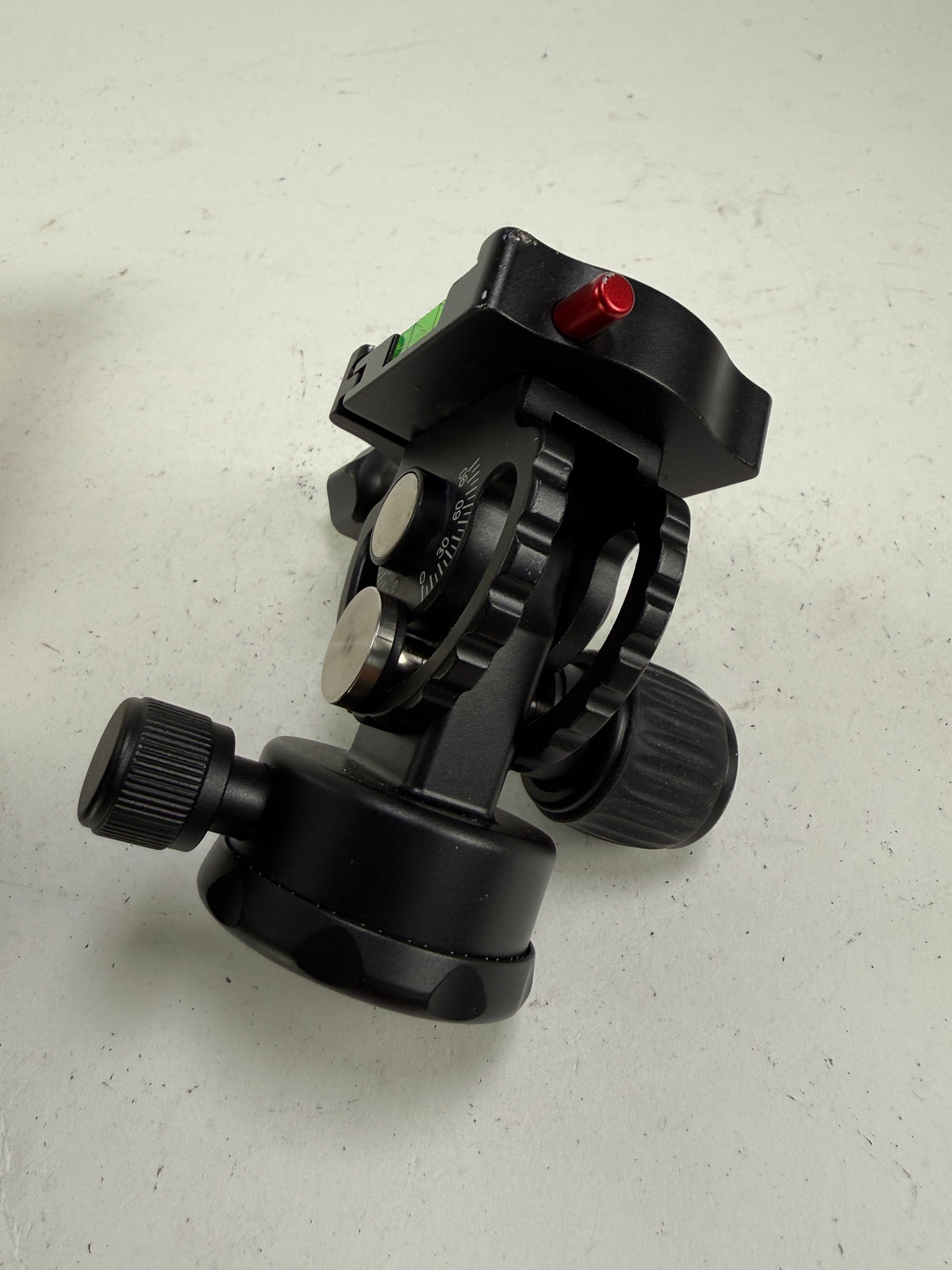 Promaster tripod monopod Head 4478