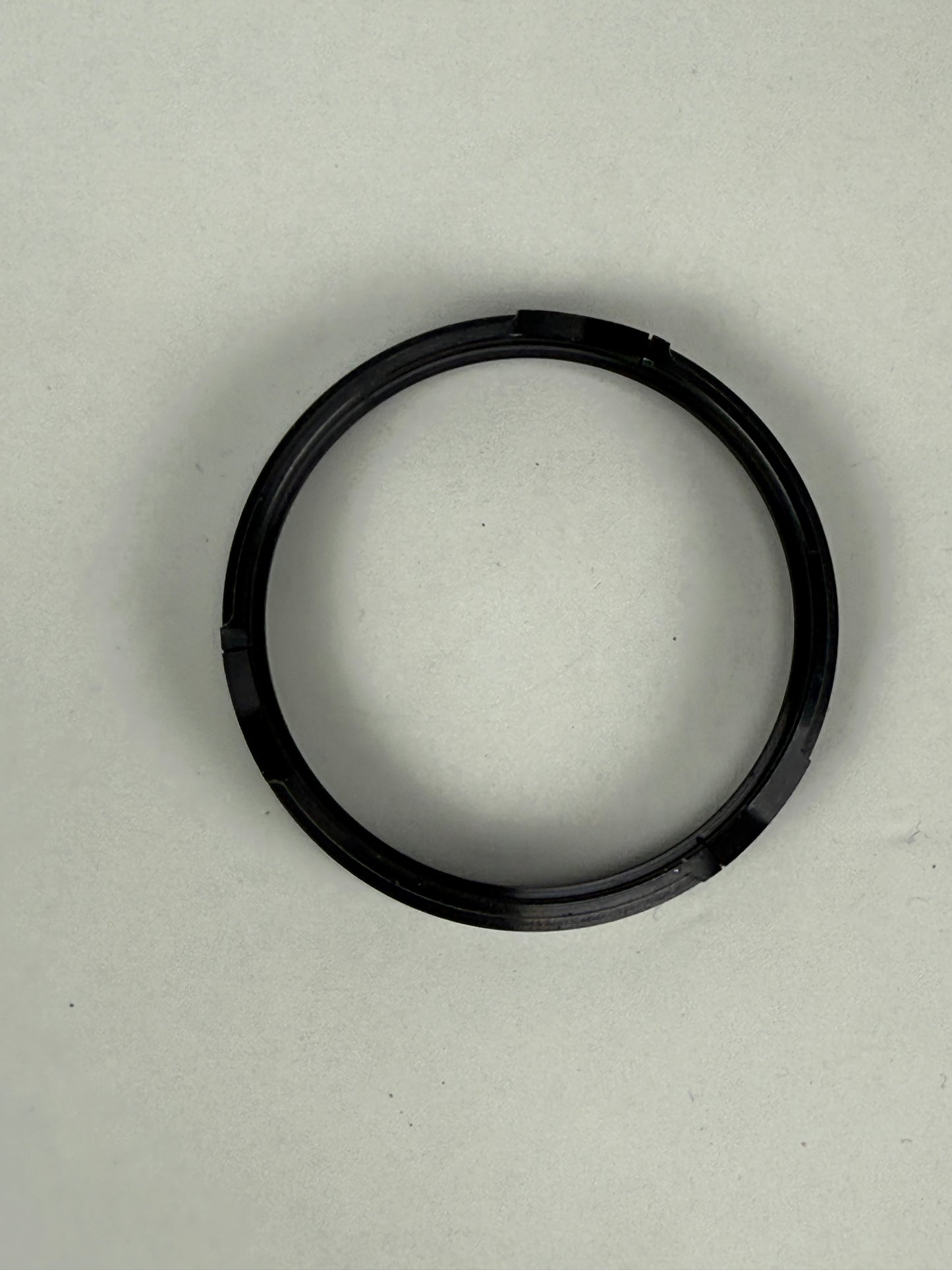 B50-52mm filter adapter ring for Hasselblad B50 bay mount to accept 52mm