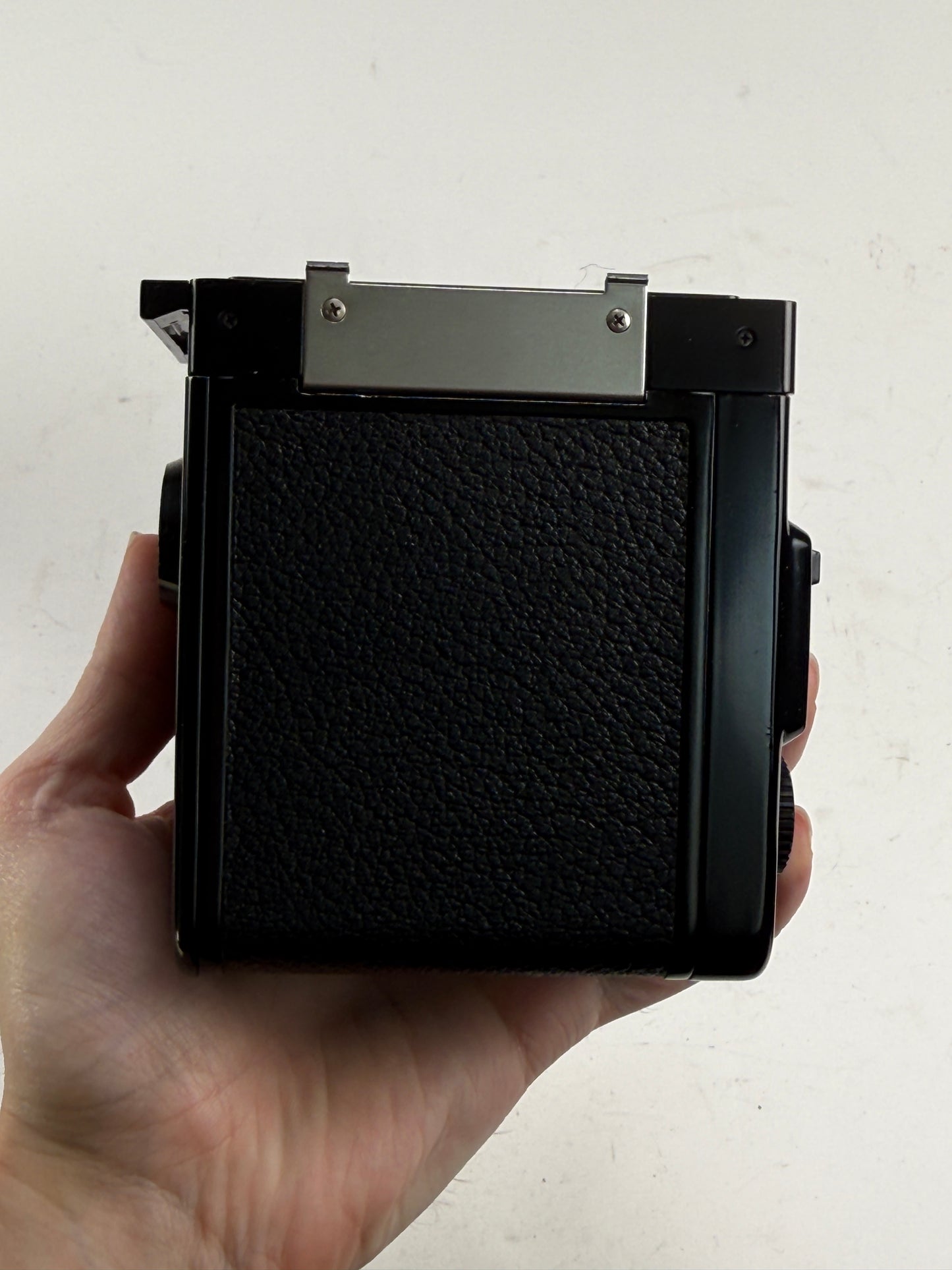 Zenza Bronica ETRS 70mm Film Back for Camera RARE