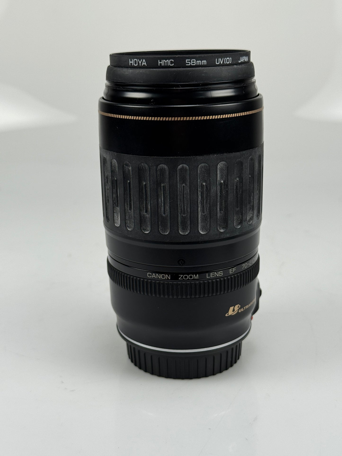 Canon EF 70-210mm f3.5-4.5 USM
