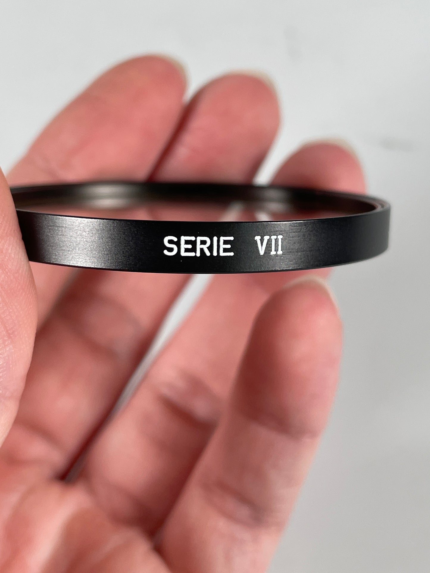 Leica Leitz USA Series 7 VII UVA UV-A Filter