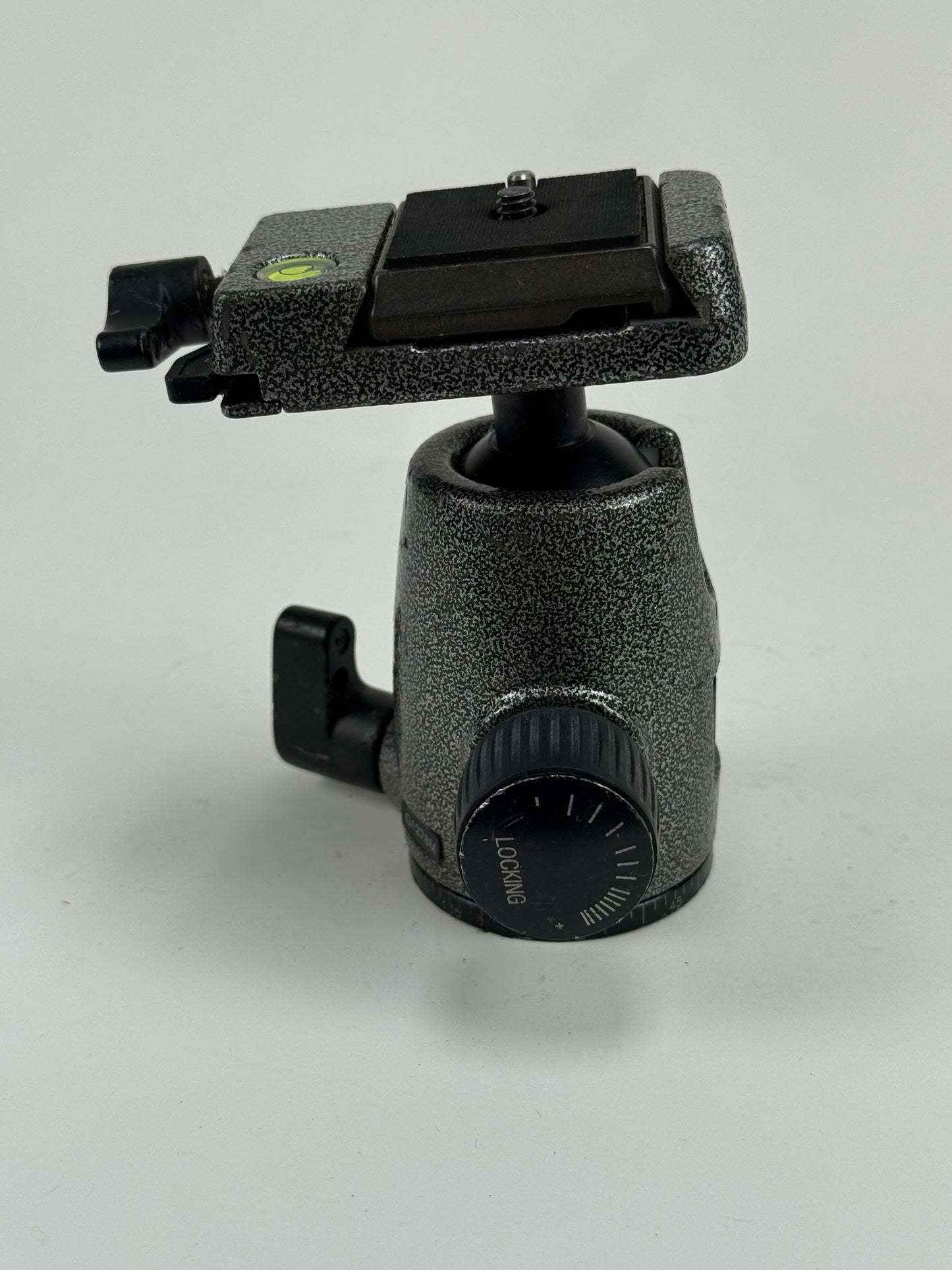 Gitzo G1278M Magnesium Tripod Ball Head