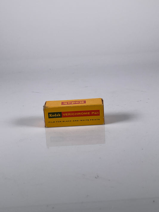 Kodak VP 620 Verichrome Pan Black & White Panchromatic Film