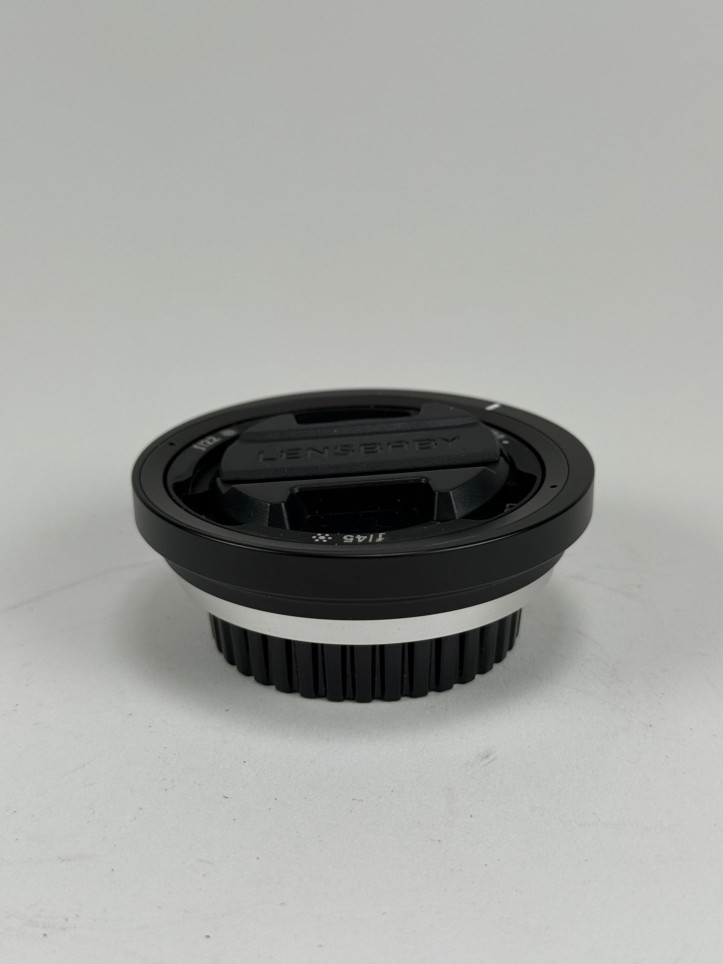 Lensbaby Obscura 16mm Pancake Pinhole for Sony E mount RARE