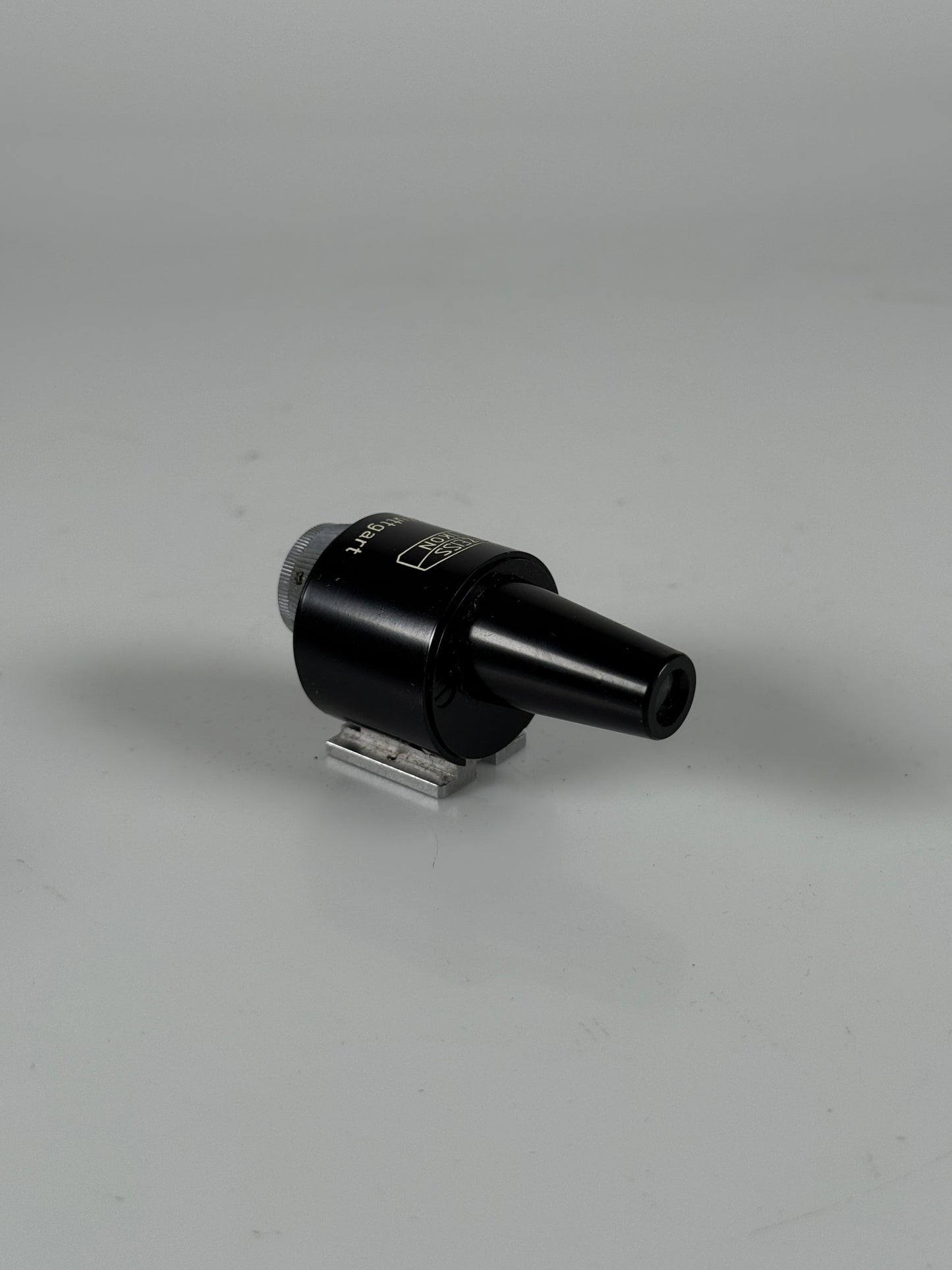 Zeiss Ikon 438 Torpedo Universal Viewfinder Finder For 85mm And 135mm