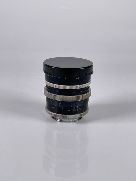 P. Angenieux 35mm f2.5 Retrofocus Type R1 Lens for Exakta