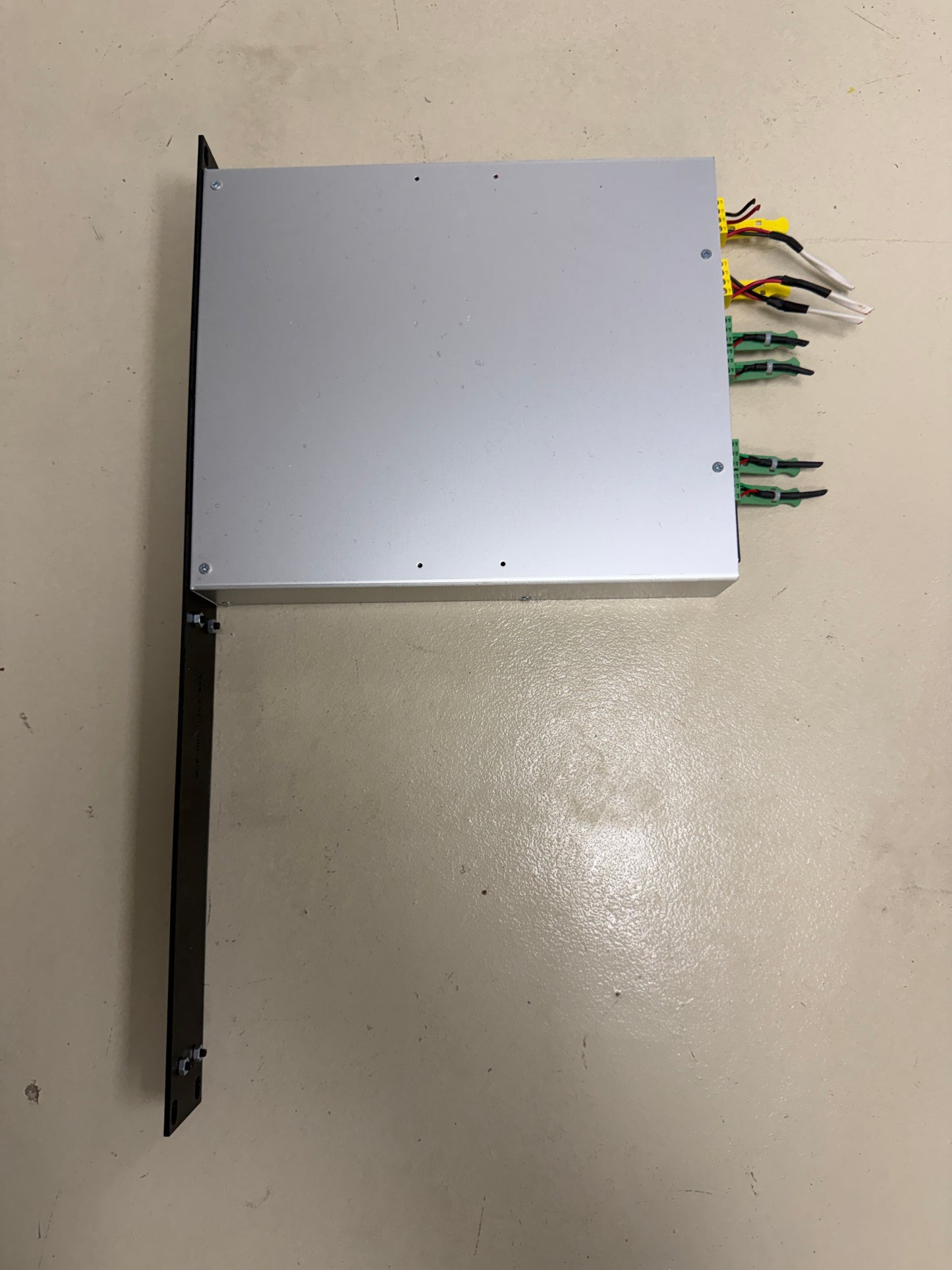 Biamp AMP-A460H 4amp Power Amplifier