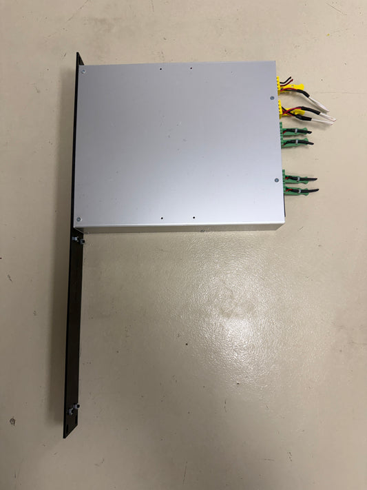 Biamp AMP-A460H 4amp Power Amplifier
