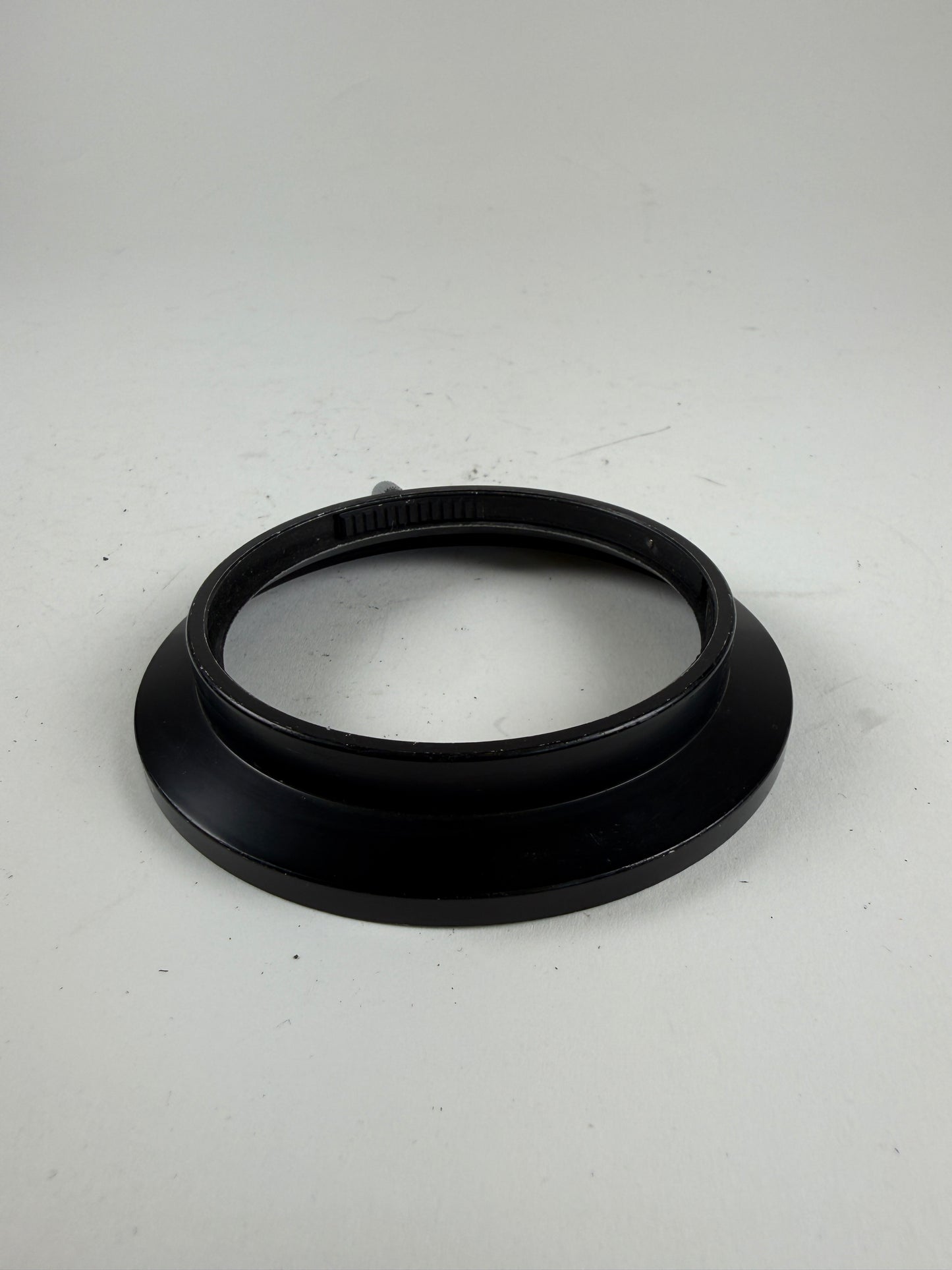 Nikon HK-9 Metal Lens Hood for 18mm f3.5 AIS