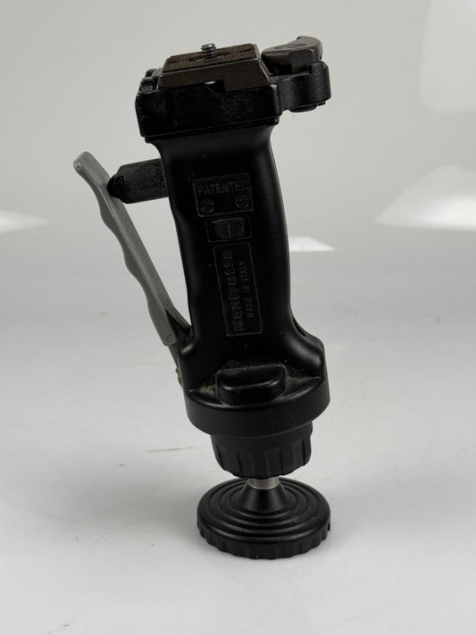 Manfrotto Bogen 222 (3265) Joystick Grip Ball Head