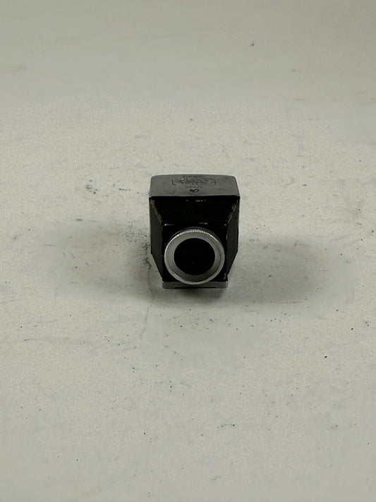 Zeiss Ikon 432/5 Rangefinder Finder 3.5cm 35mm Viewfinder