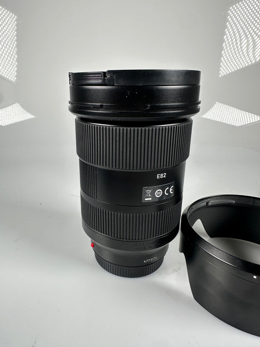 Leica Vario-Elmarit-SL 24-70mm f2.8 ASPH. Lens (11189)