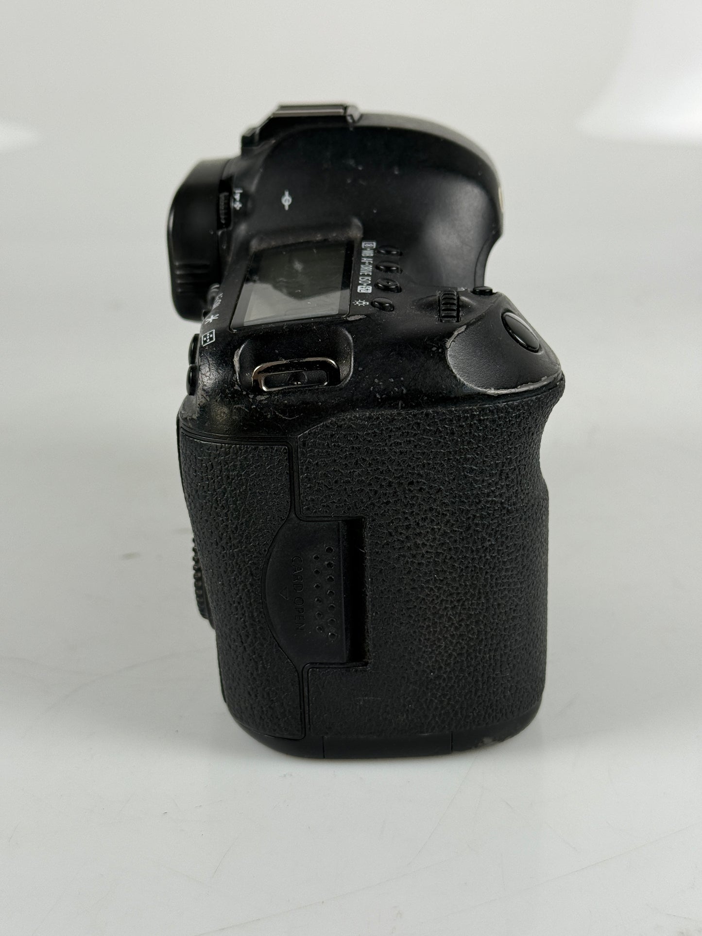 Canon 5D Mark III digital camera SLR Body full frame