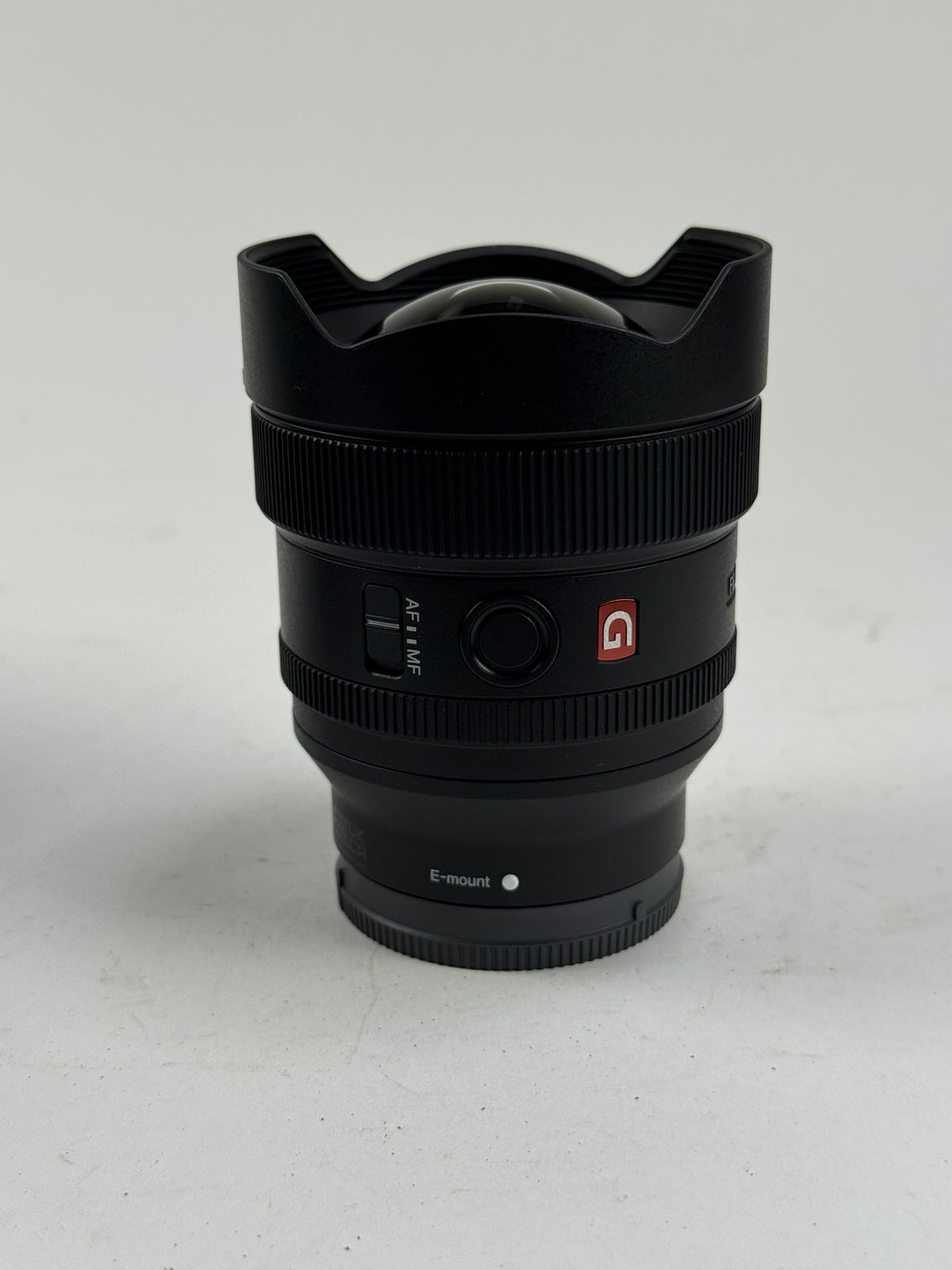 SONY FE 14mm F1.8 GM SEL14F18GM (for SONY E mount)