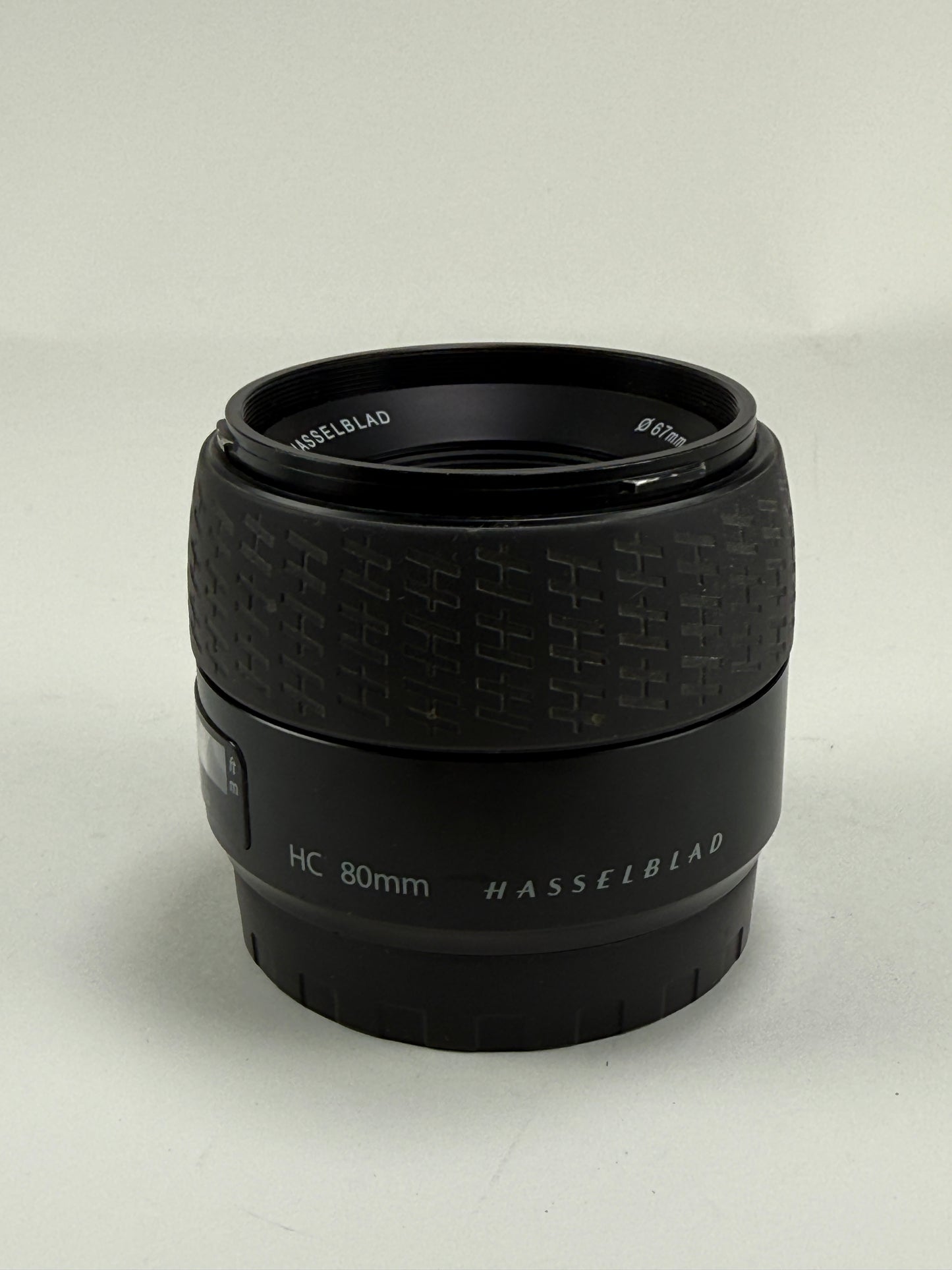 Hasselblad HC 80mm f2.8 standard Lens for H Digital-Film