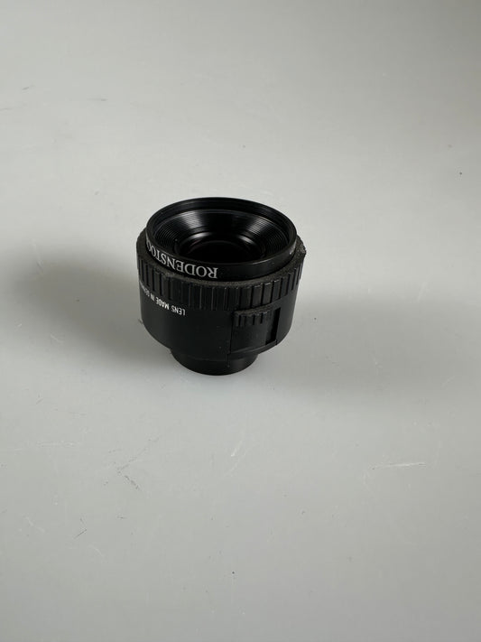 Rodenstock APO-Rodagon-N 50mm f/2.8 Enlarging Lens