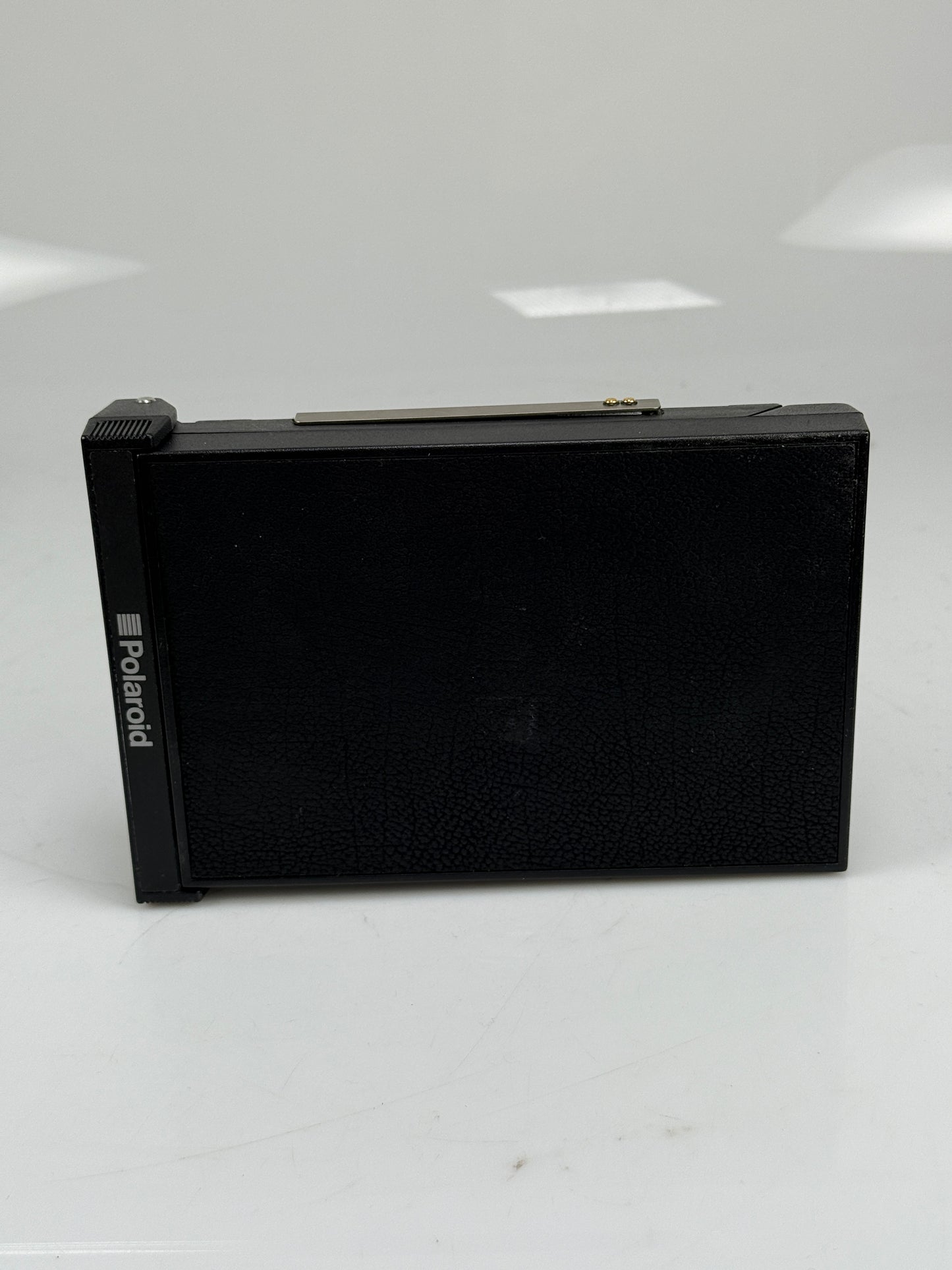 Zenza Bronica Polaroid Film Back GS-1 Medium Format Camera