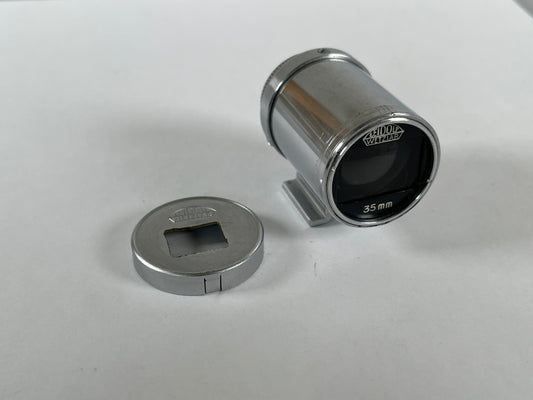 Leidolf Wetzlar 35mm finder for camera Rangefinder