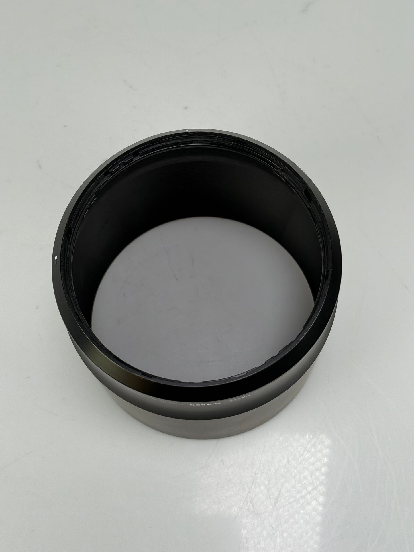 TAMRON Lens Hood HA022 for SP150-600mmDi G2 [A022]