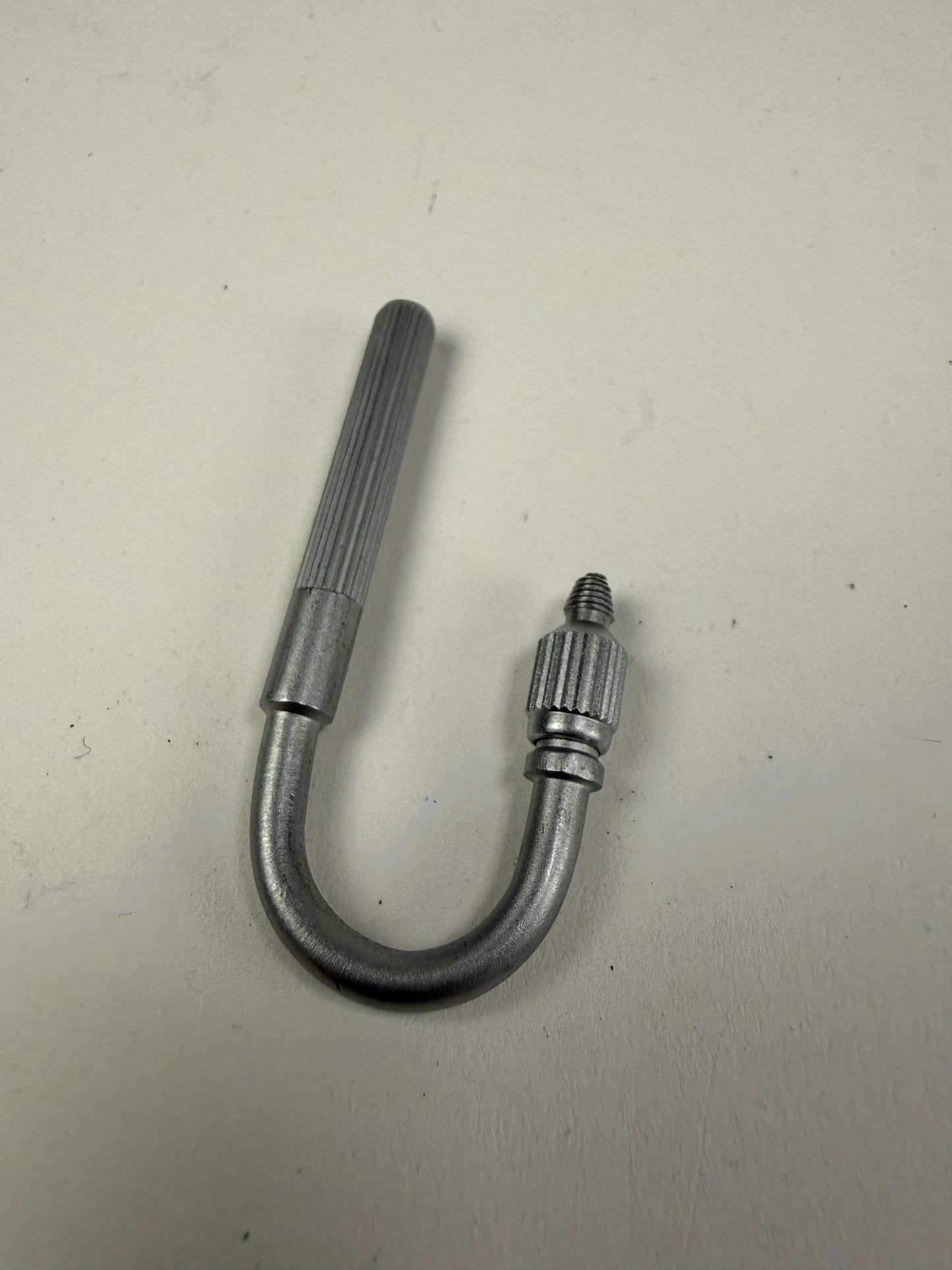 Hasselblad L Connector Shutter Cable Release Angle Elbow Adapter