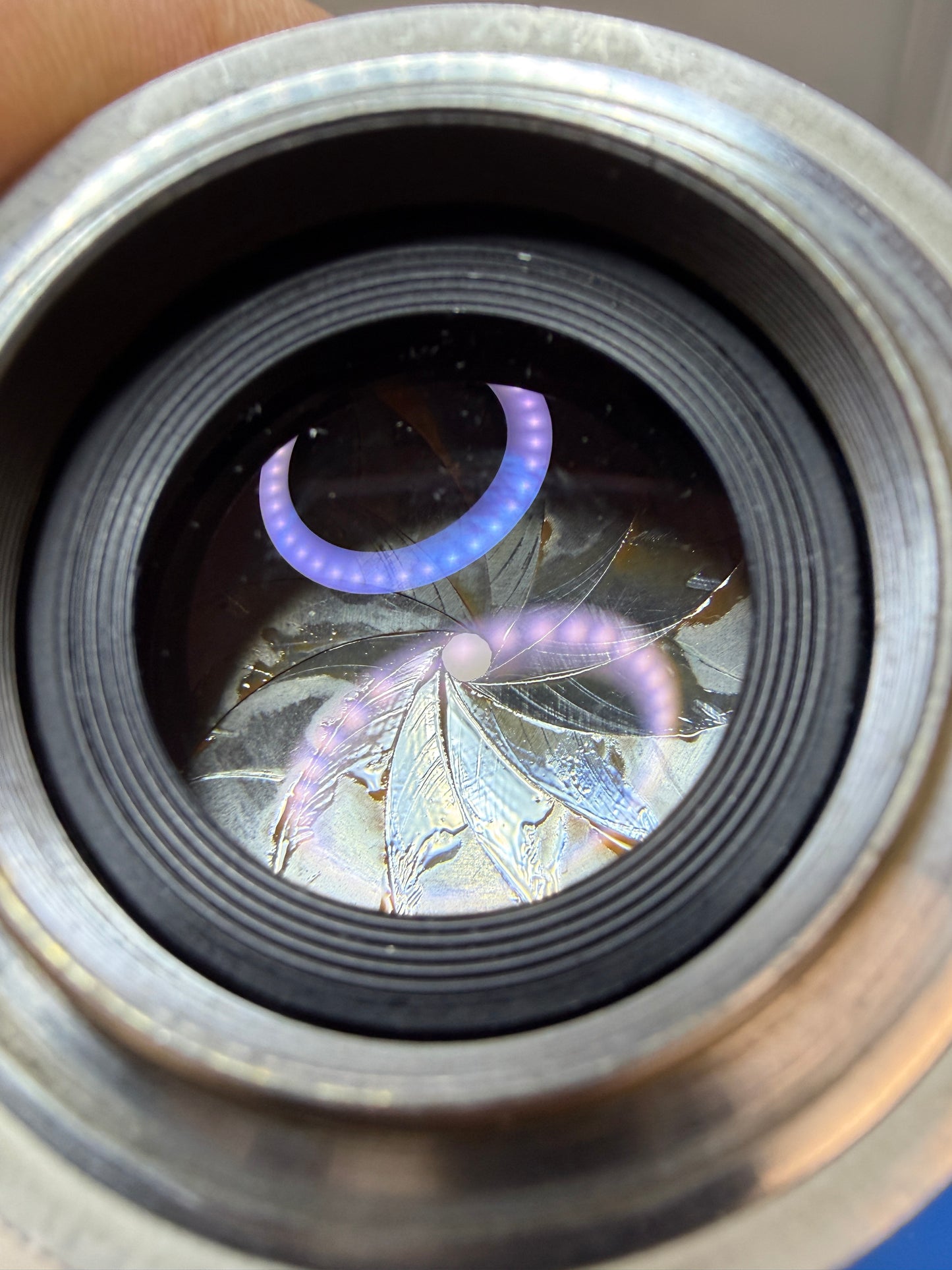 Angenieux 90mm f1.8 M42 screwmount Lens P1 RARE